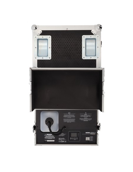NEBEL3000-II Macchina del Fumo Basso 3000W