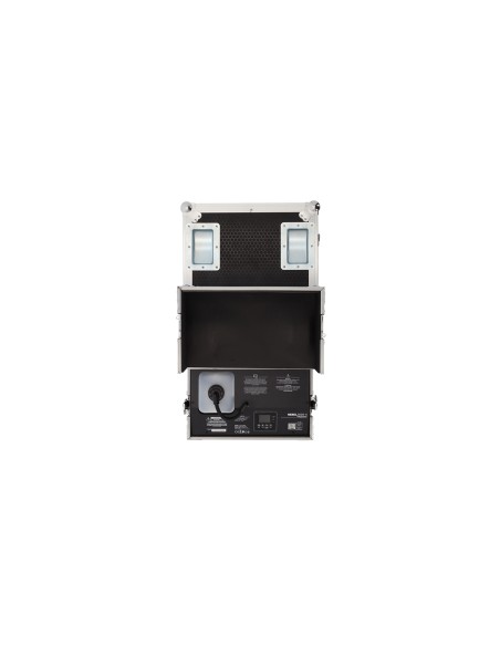 NEBEL3000-II Macchina del Fumo Basso 3000W