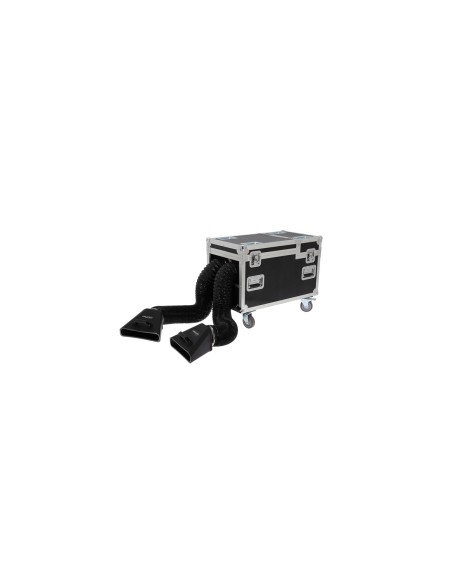 NEBEL3000-II Macchina del Fumo Basso 3000W