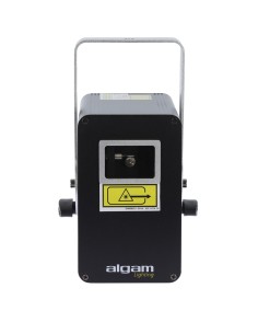 SPECTRUM 1500 RGB+ Laser a...