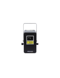 SPECTRUM 1500 RGB+ Laser a... 2