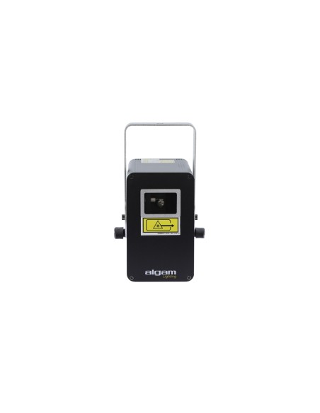 SPECTRUM 1500 RGB+ Laser a Batteria 1500 mW