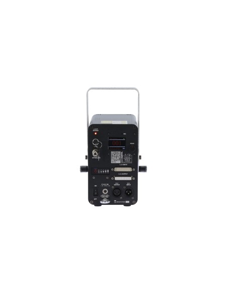 SPECTRUM 1500 RGB+ Laser a Batteria 1500 mW