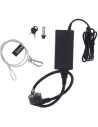 SPECTRUM 1500 RGB+ Laser a Batteria 1500 mW