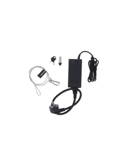 SPECTRUM 1500 RGB+ Laser a Batteria 1500 mW