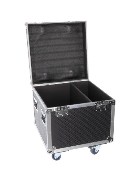 NEBEL2000-ABS-FC FlightCase per NEBEL2000-ABS