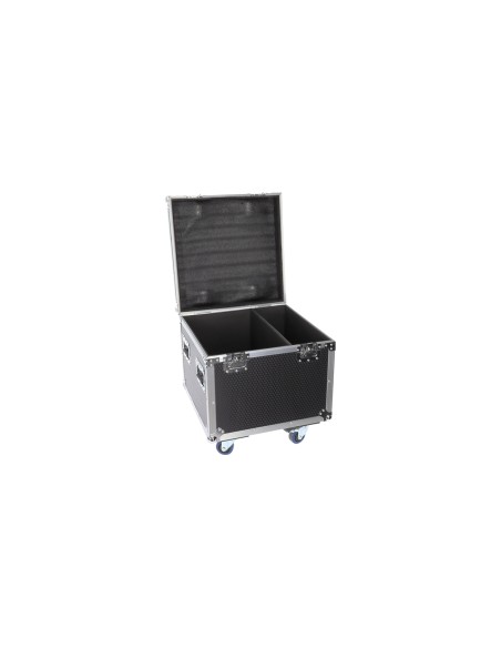NEBEL2000-ABS-FC FlightCase per NEBEL2000-ABS