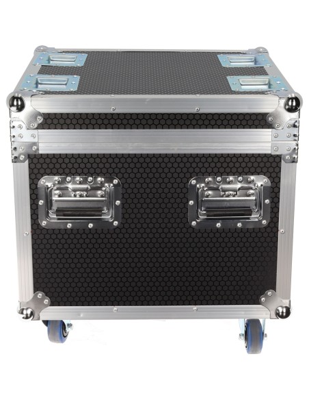 NEBEL2000-ABS-FC FlightCase per NEBEL2000-ABS
