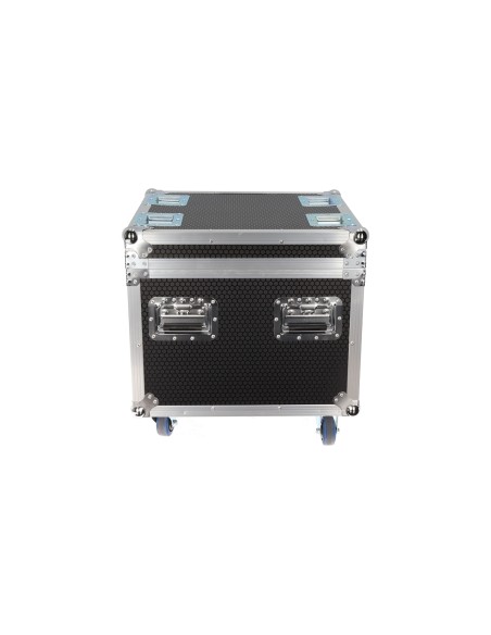 NEBEL2000-ABS-FC FlightCase per NEBEL2000-ABS