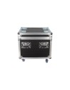 NEBEL2000-ABS-FC FlightCase per NEBEL2000-ABS