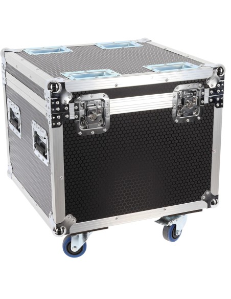 NEBEL2000-ABS-FC FlightCase per NEBEL2000-ABS