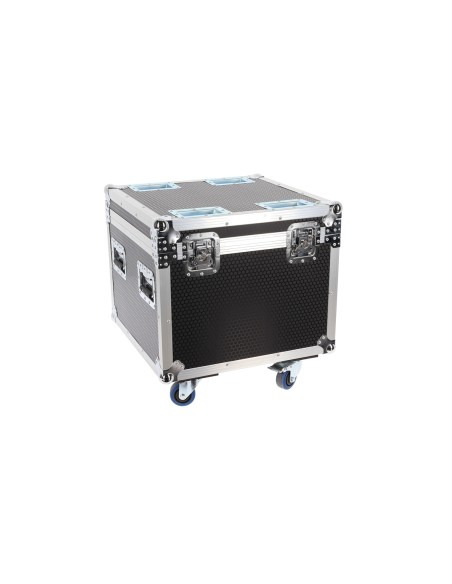 NEBEL2000-ABS-FC FlightCase per NEBEL2000-ABS