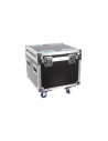 NEBEL2000-ABS-FC FlightCase per NEBEL2000-ABS
