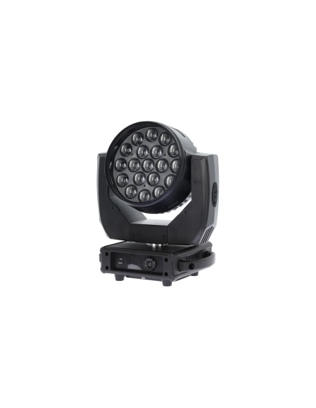 MW19x15ZX WASH Testa Mobile LED 19x15W