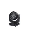 MW19x15ZX WASH Testa Mobile LED 19x15W