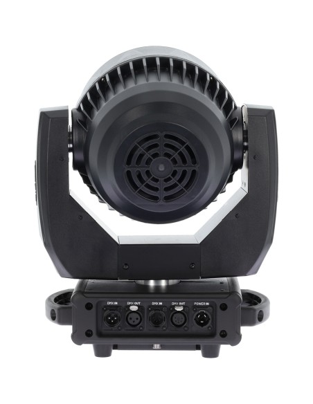 MW19x15ZX WASH Testa Mobile LED 19x15W