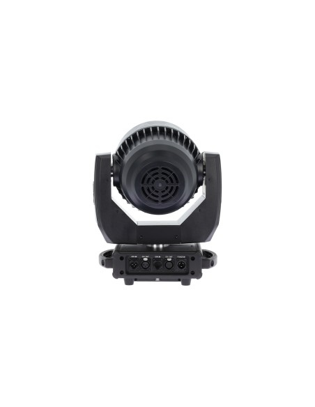 MW19x15ZX WASH Testa Mobile LED 19x15W