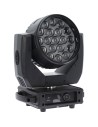 MW19x15ZX WASH Testa Mobile LED 19x15W