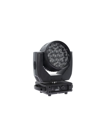 MW19x15ZX WASH Testa Mobile LED 19x15W
