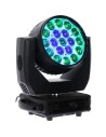 MW19x15ZX WASH Testa Mobile LED 19x15W