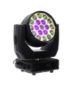 MW19x15ZX WASH Testa Mobile LED 19x15W