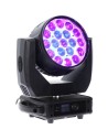 MW19x15ZX WASH Testa Mobile LED 19x15W