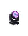 MW19x15ZX WASH Testa Mobile LED 19x15W