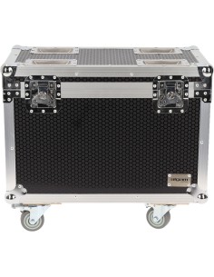 MW19x15ZX-FC Flightcase per...