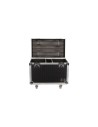 MW19x15ZX-FC Flightcase per 2 Wash MW19x15ZX