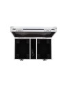 MW19x15ZX-FC Flightcase per 2 Wash MW19x15ZX