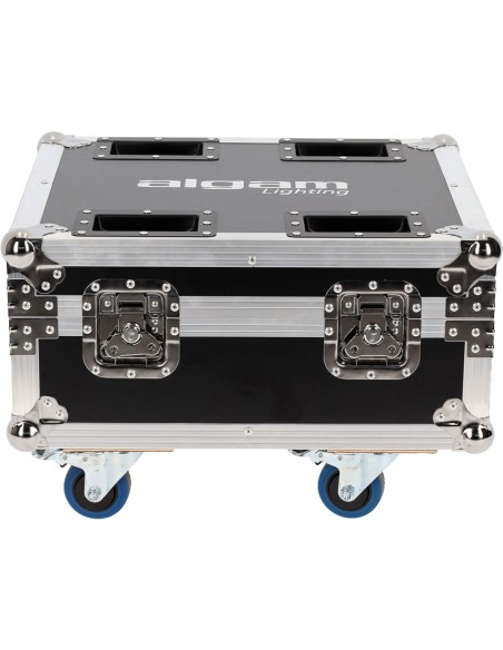 EVENTPAR412-FC Flightcase per 6 EVENTPAR412-HEX-IP