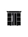 EVENTPAR412-FC Flightcase per 6 EVENTPAR412-HEX-IP