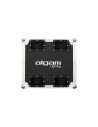 EVENTPAR412-FC Flightcase per 6 EVENTPAR412-HEX-IP