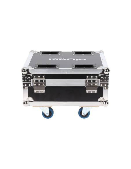 EVENTPAR412-FC Flightcase per 6 EVENTPAR412-HEX-IP
