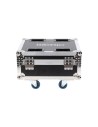 EVENTPAR412-FC Flightcase per 6 EVENTPAR412-HEX-IP