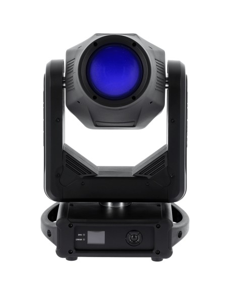 MH200 Testa Mobile Wash/Spot/Beam Led 200W