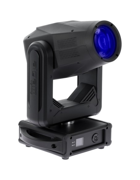 MH200 Testa Mobile Wash/Spot/Beam Led 200W