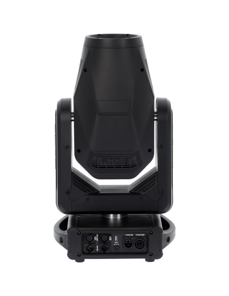 MH200 Testa Mobile Wash/Spot/Beam Led 200W