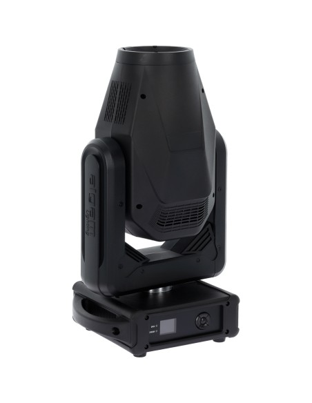 MH200 Testa Mobile Wash/Spot/Beam Led 200W