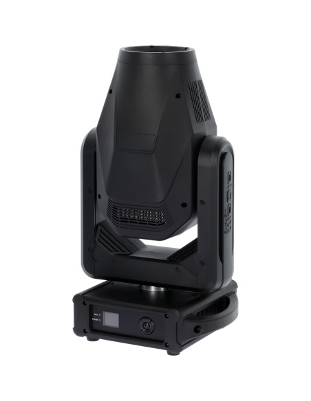 MH200 Testa Mobile Wash/Spot/Beam Led 200W