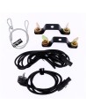 MH200 Testa Mobile Wash/Spot/Beam Led 200W
