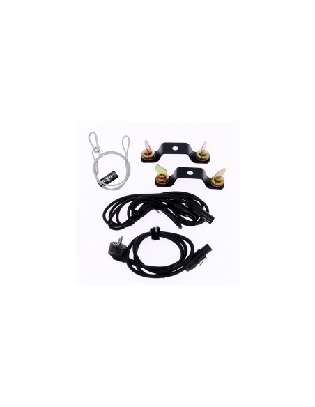MH200 Testa Mobile Wash/Spot/Beam Led 200W