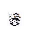 MH200 Testa Mobile Wash/Spot/Beam Led 200W