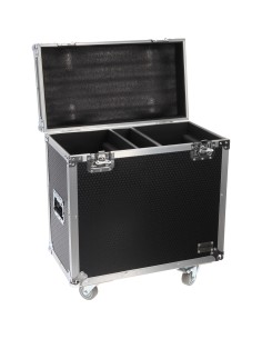 MH200-FC FlightCase per 2...