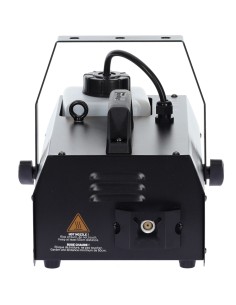 S1000 Macchina del Fumo 1000W