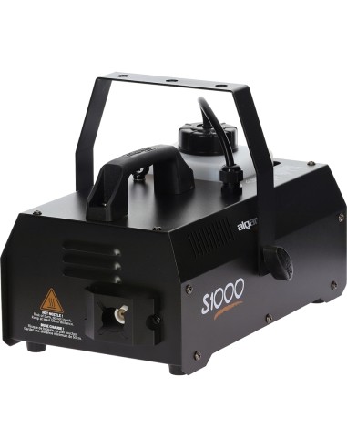 S1000 Macchina del Fumo 1000W