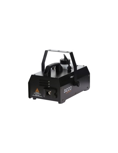 S1000 Macchina del Fumo 1000W