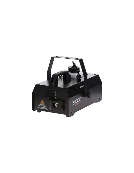 S1000 Macchina del Fumo 1000W