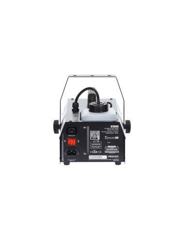 S1000 Macchina del Fumo 1000W