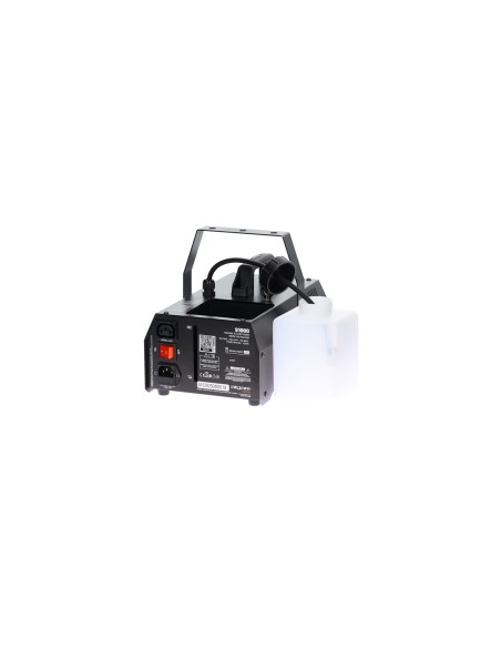 S1000 Macchina del Fumo 1000W